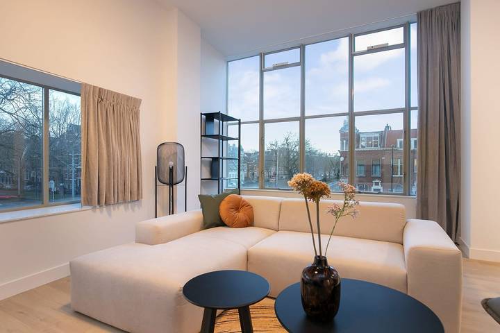 Gîte pour 4 personnes à Rotterdam - 4