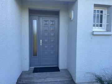 Villa pour 8 Personnes dans Brives-sur-Charente, Région de Saintes, Photo 4