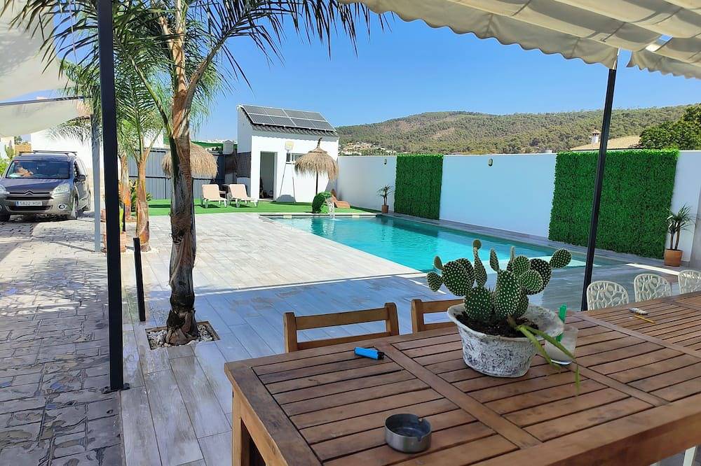 Chalet en Montellano (Sevilla) in Montellano, Provincia de Sevilla