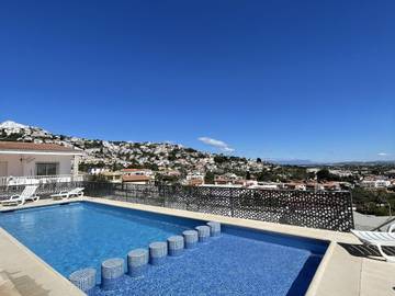 Casa Rural para 6 Personas en Peñíscola, Costa del Azahar, Foto 4