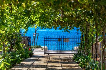 Ferienwohnung für 4 Personen in Lun, Pag, Bild 2
