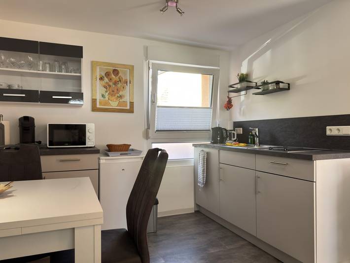 Bungalow für 3 Personen in Sachsen-Anhalt - 4