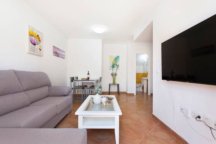 Ferienhaus für 4 Personen, mit Kinderpool auf Fuerteventura - 4