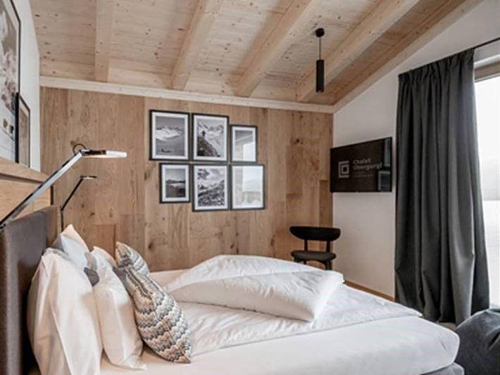Ganze Ferienwohnung, Doppelzimmer, ohne Er in Obergurgl, Sölden (Österreich)