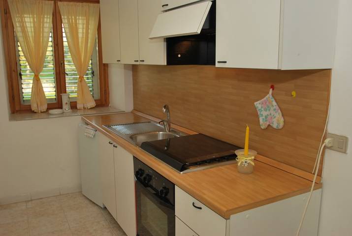 Ganze Wohnung, Dante/Pino in Tocco da Casauria, Gran Sasso