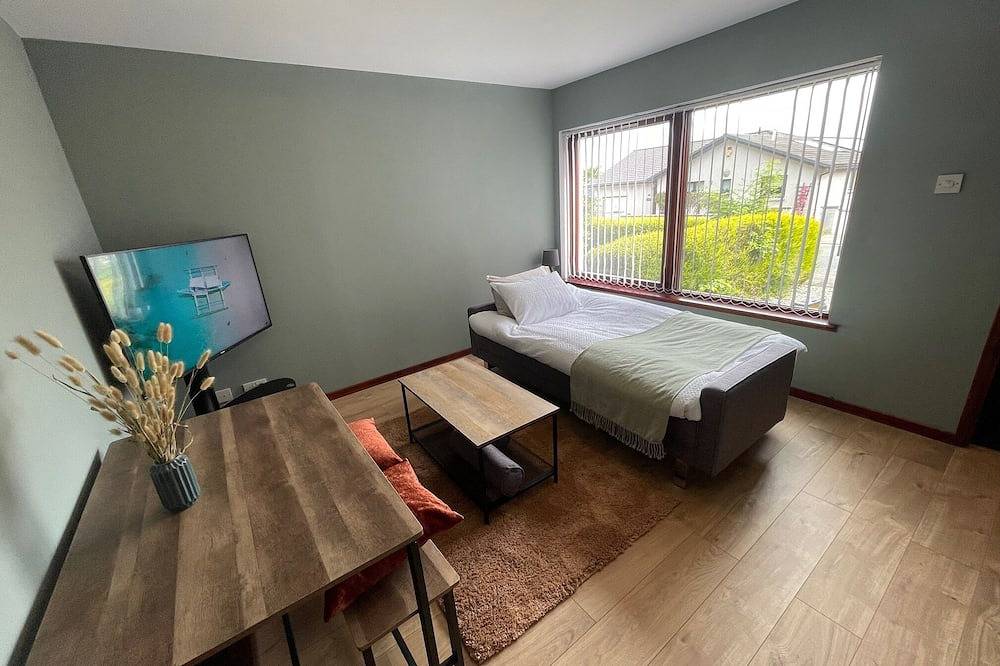 Ganze Wohnung, Meggies Place - Quiet & Peaceful Apartment in Inverness, Highlands