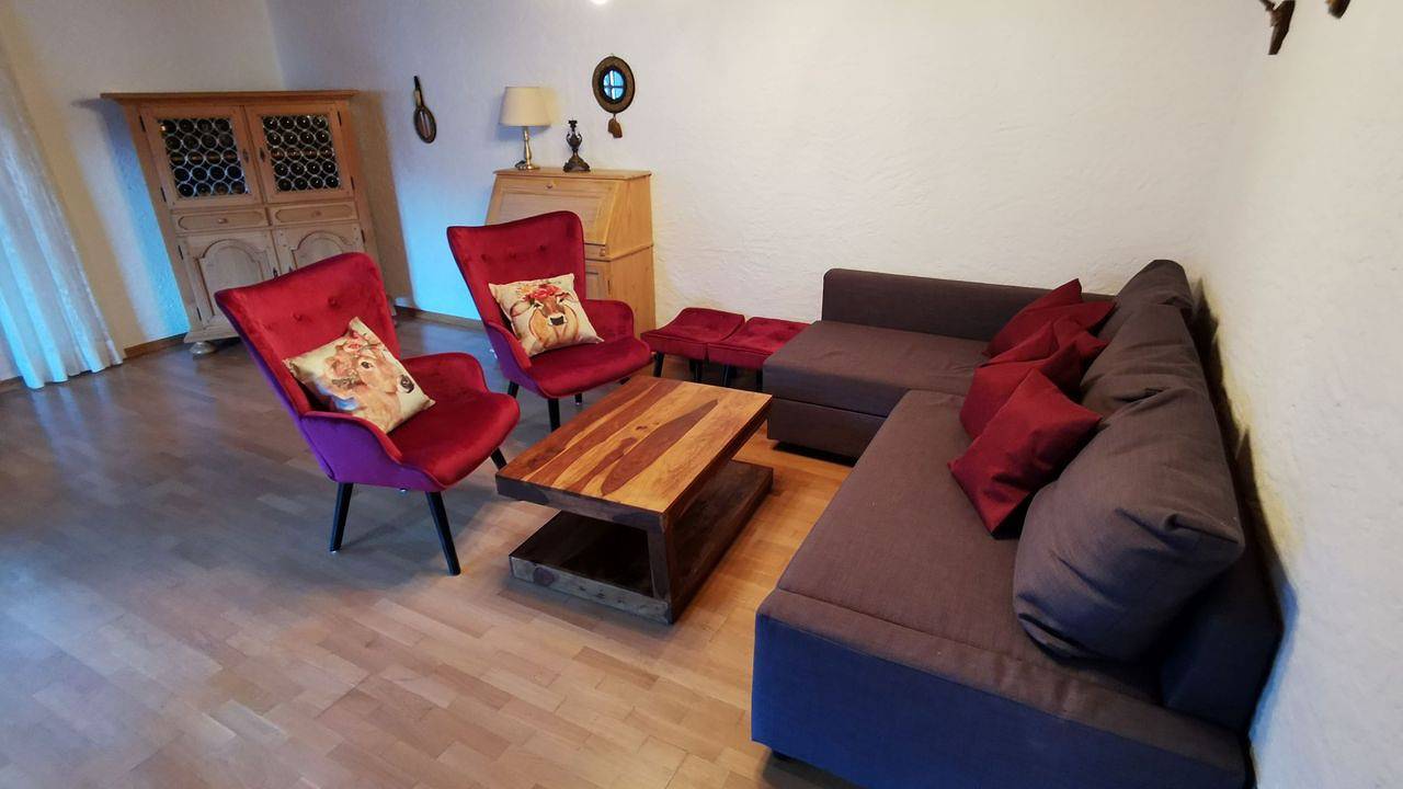 Ferienhaus für 8 Personen (160 m²) in Samerberg in Samerberg, Bayerische Alpen