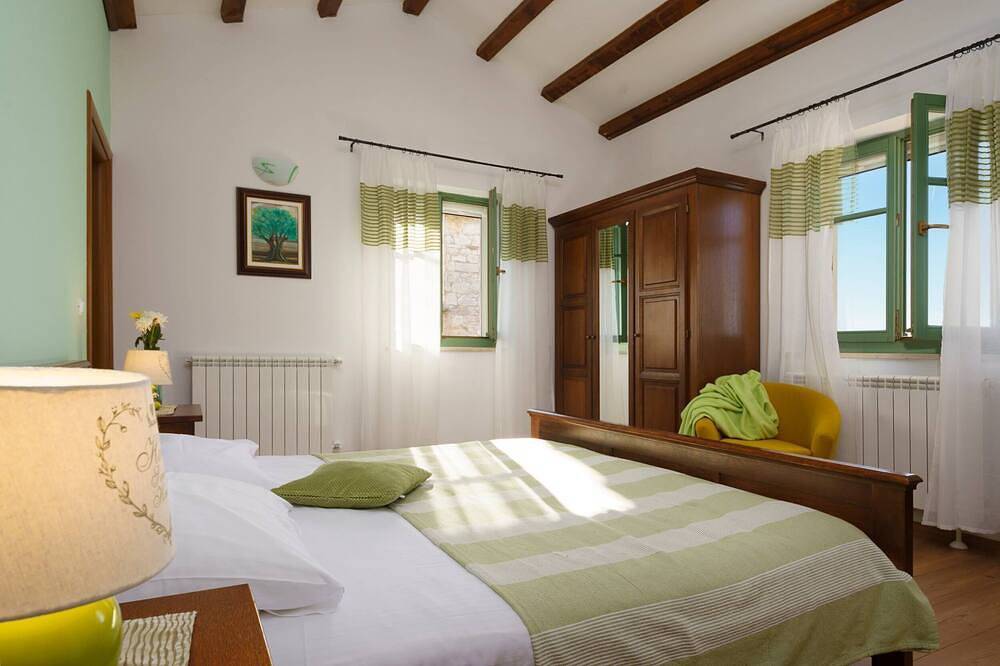 Villa Eco Baldaši - Vizinada (Porec in Vizinada, Zentralistrien