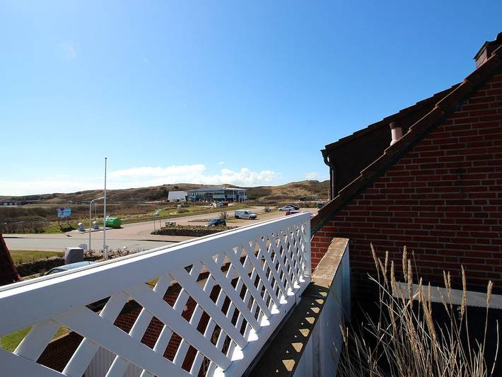 Ferienwohnung an der Düne in Westerland, Sylt (Gemeinde)