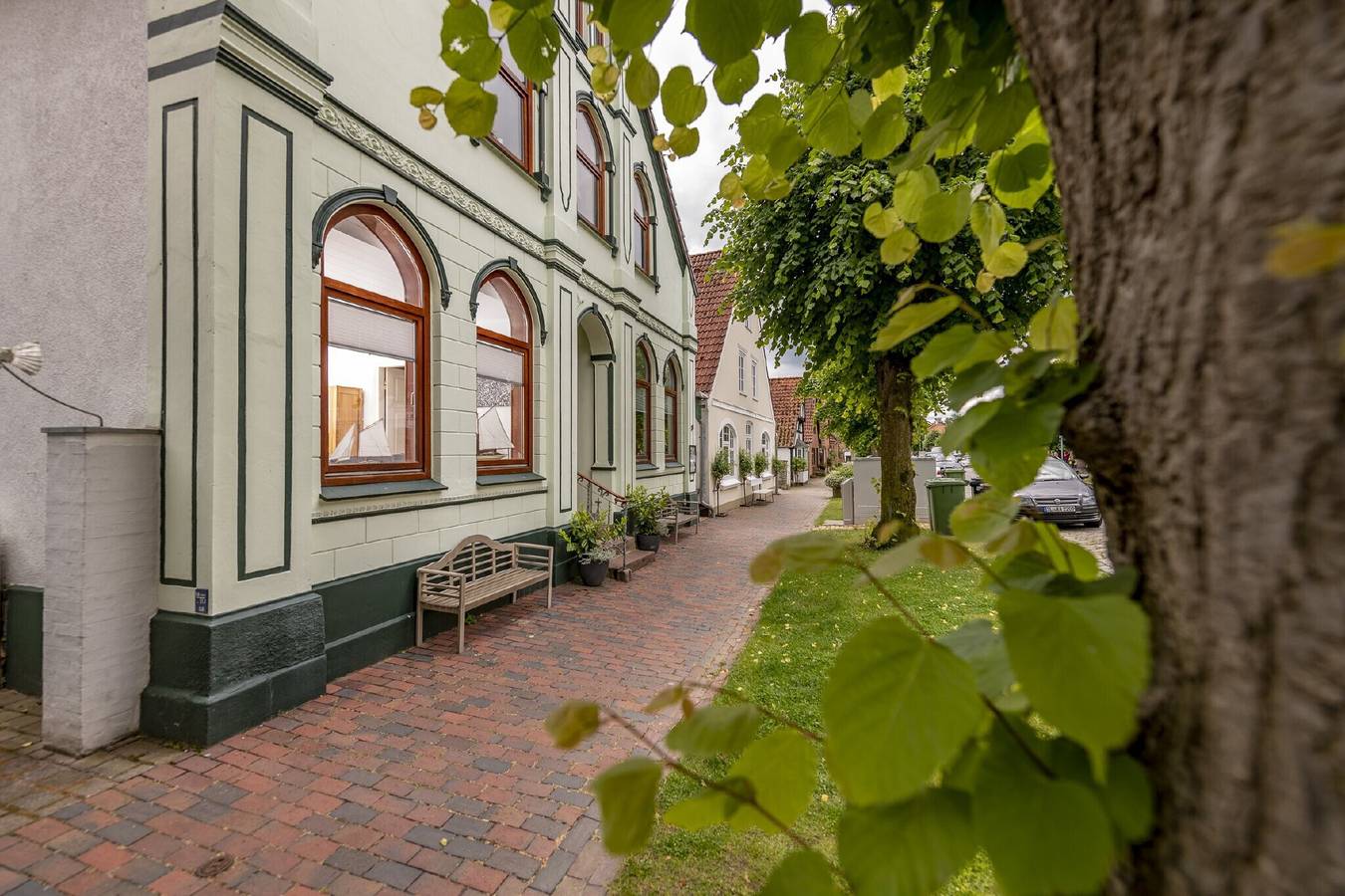 Appartement 'Nickel 2' met gedeelde tuin en Wi-Fi, foto 11