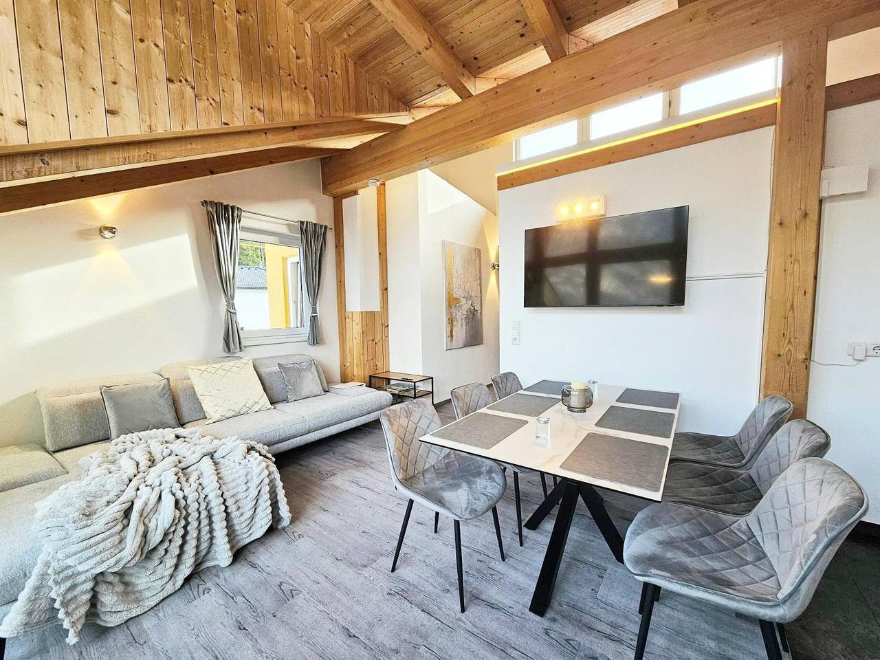 Wohnung #2 in Arzl im Pitztal, Bezirk Imst