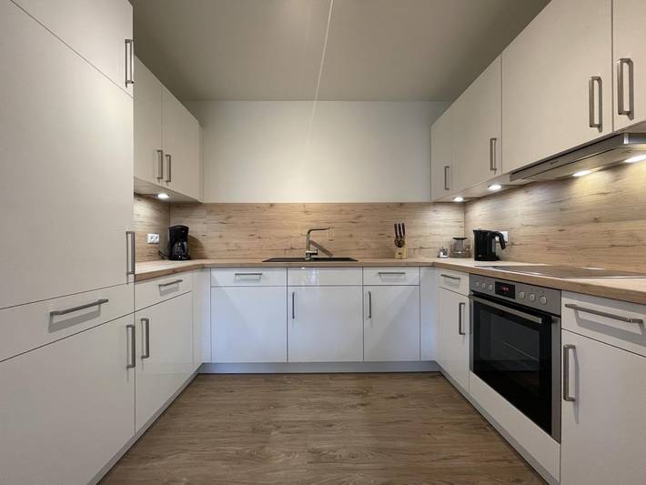 Apartamento entero, Hansehaus 6 in Grömitz, Distrito de Holstein Oriental