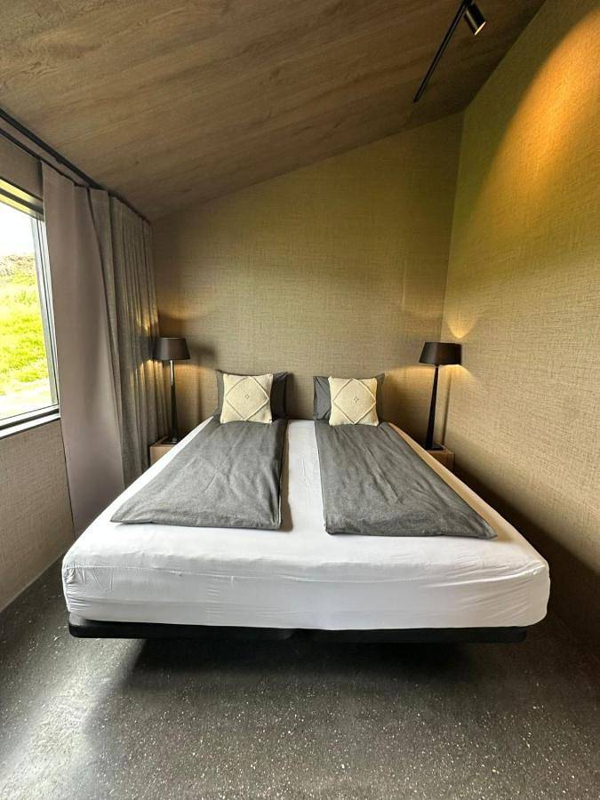 Gîte pour 4 personnes en Islande - 3