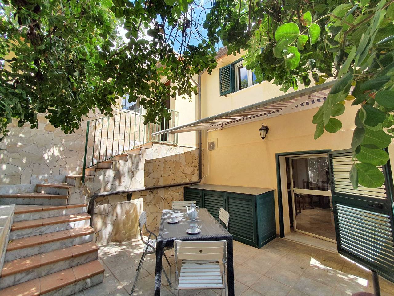 Casa Paolina in Modica, Provincia di Ragusa