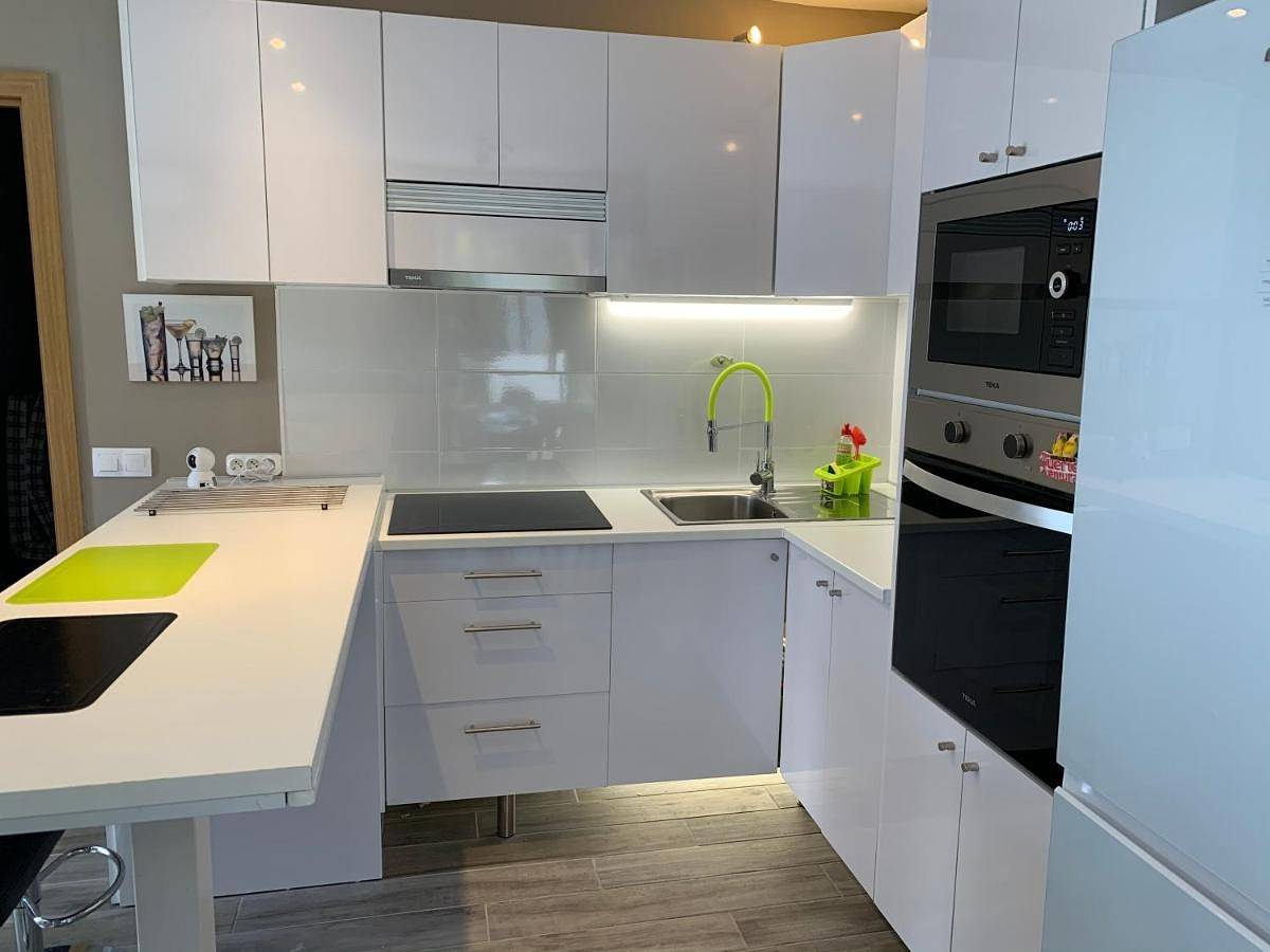 Ganze Wohnung, One-Bedroom Apartment in Tarajalejo, Tuineje