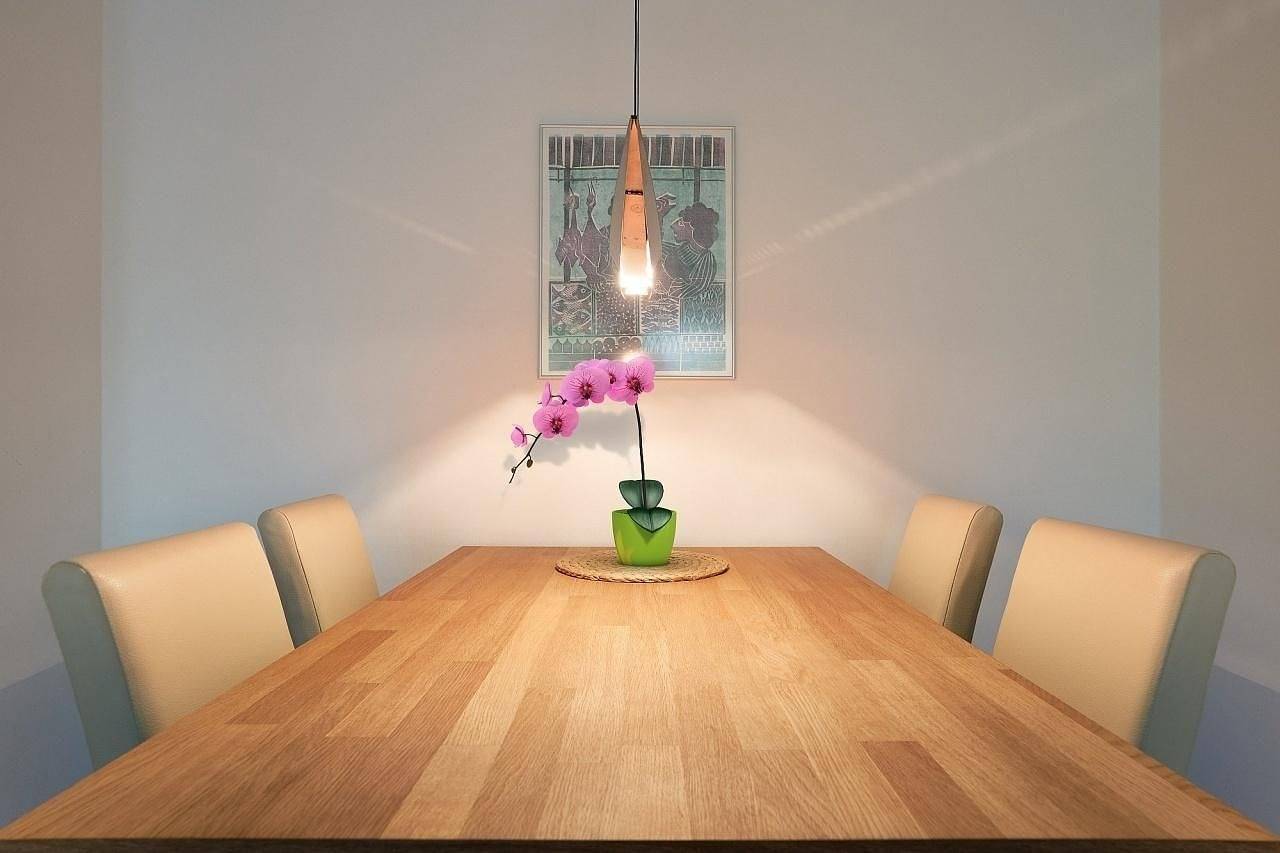 Ganze Ferienwohnung, Hang 13 Schwalbe in Scharbeutz, Ostholstein