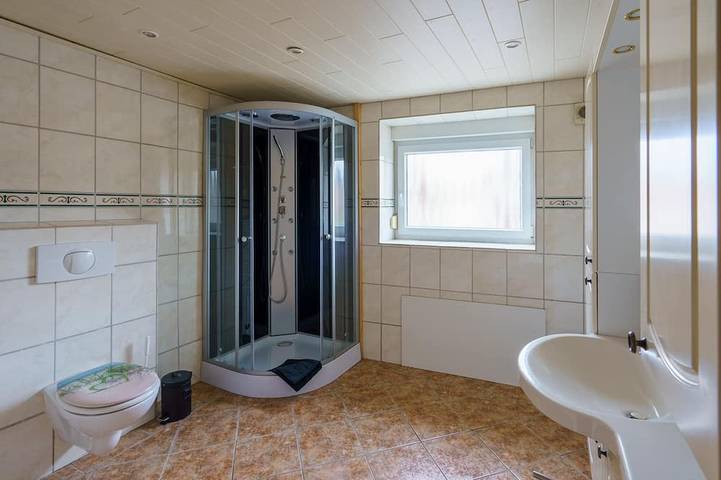 Ganze Wohnung, Urlaub auf dem Reiterhof in Langerwehe, Kreis Düren