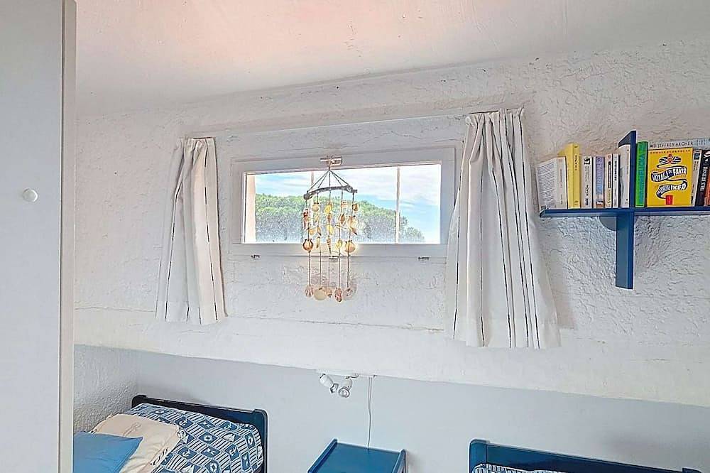Ganze Wohnung, Gigaro - Strand Zu Fuss / 4 Pers. Balkon-Meerblick in Gigaro, La Croix-Valmer