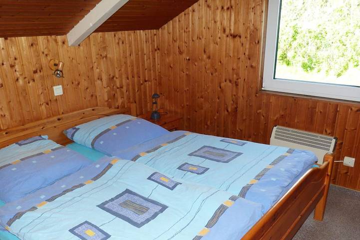 Ferienhaus für 6 Personen, mit Garten und Sauna in Hattstedtermarsch - 2