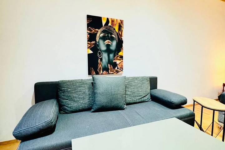 Ferienwohnung für 3 Personen - 1