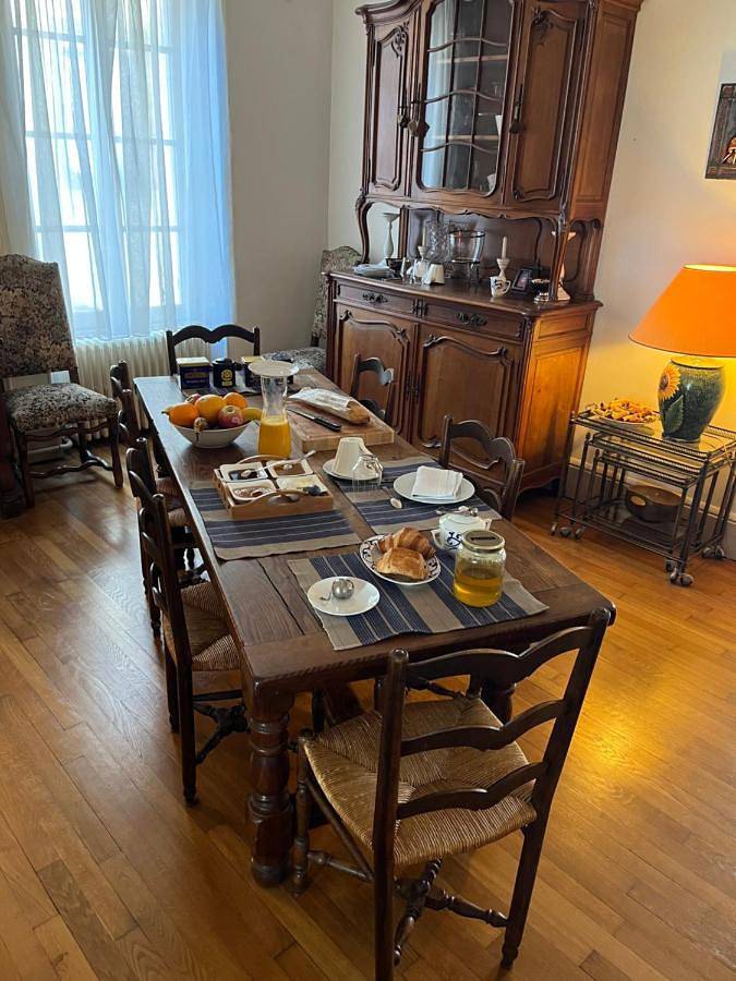 Family Suite in Volnay, Région de Beaune