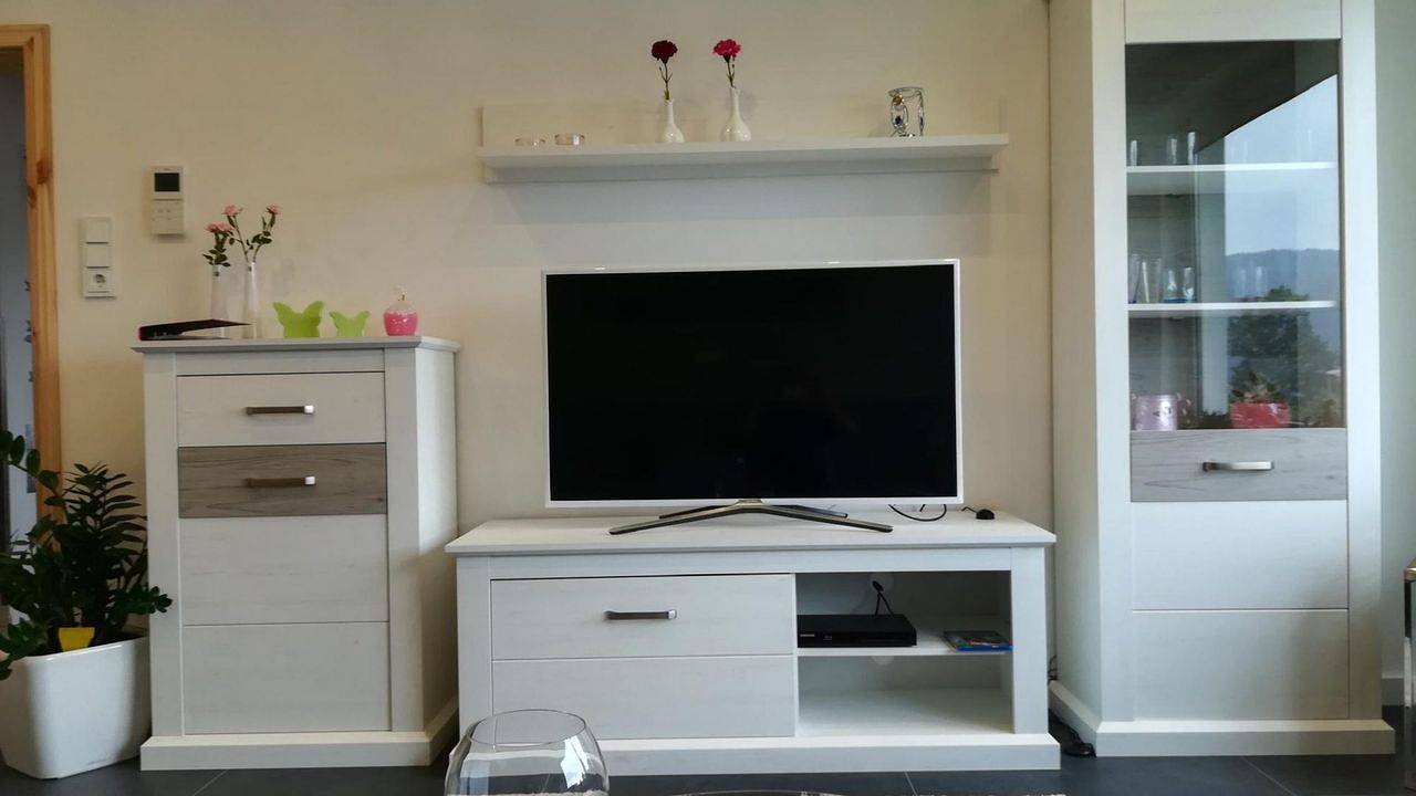 Ganze Ferienwohnung, Ferienwohnung für 3 Personen (75 m²) in Plettenberg in Plettenberg, Märkischer Kreis