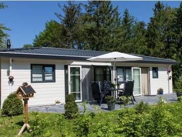 Vakantiehuis voor 6 Personen in De Bult, Nationaal Park Weerribben-Wieden, Afbeelding 3