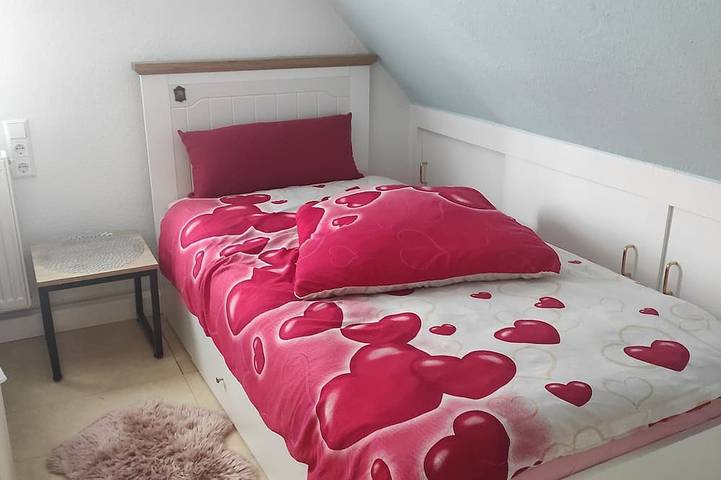 Gîte pour 2 personnes, animaux acceptés à Stuttgart - 2