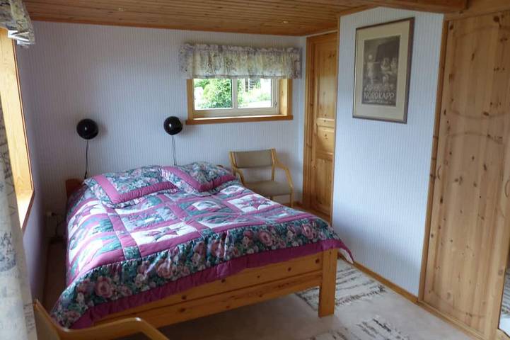 Ferienhaus für 6 Personen, mit Garten in Vesterålen - 2