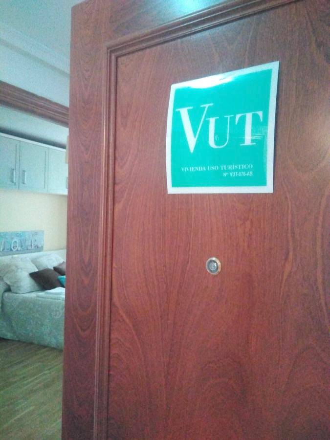 Apartamento de vacaciones para 6 personas, con terraza, Familias con niños en Asturias - 2