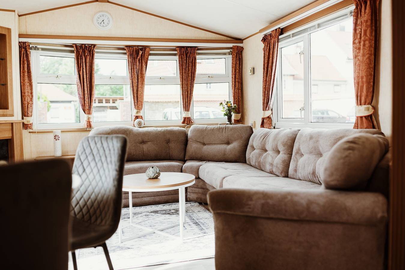 Ferienhaus 'Hexenaltar' mit Wlan in Neinstedt, Thale