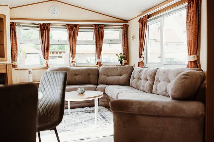 Ferienhaus für 4 Personen in Thale