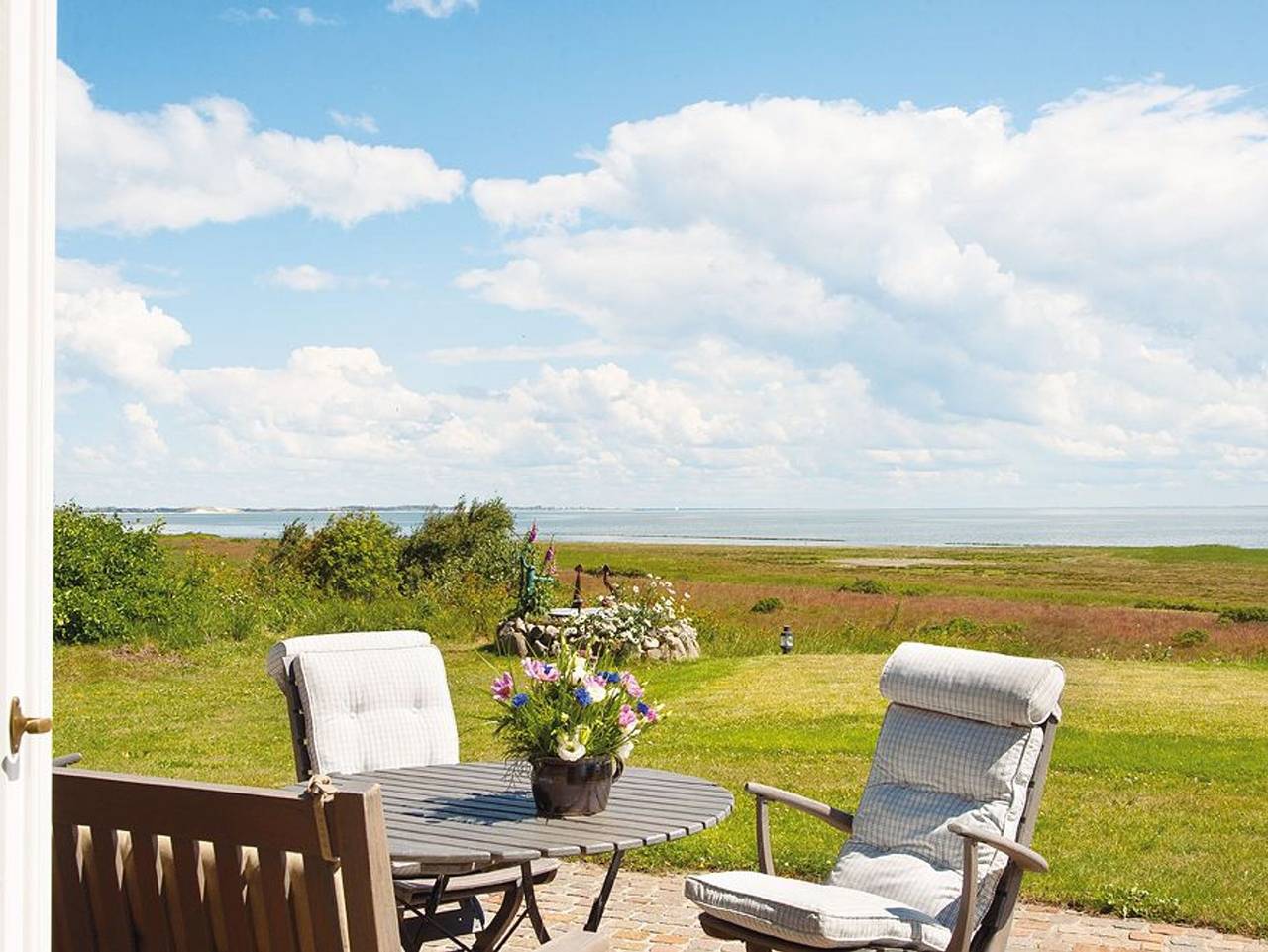 Pückdeel von A&M - Pückdeel in Kampen (Sylt), Sylt