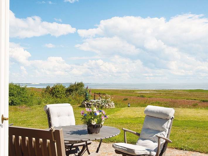 Villa für 5 Personen, mit Terrasse und Sauna an der Nordsee - 3