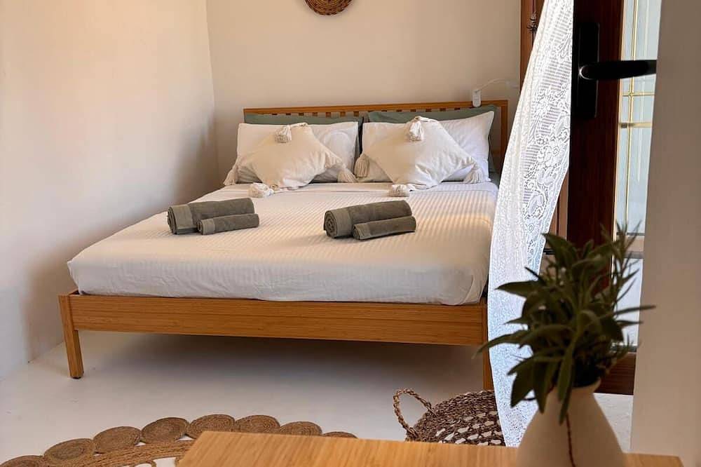 Dòmo Anděl Sardinia in San Vito, Cagliari Provinz
