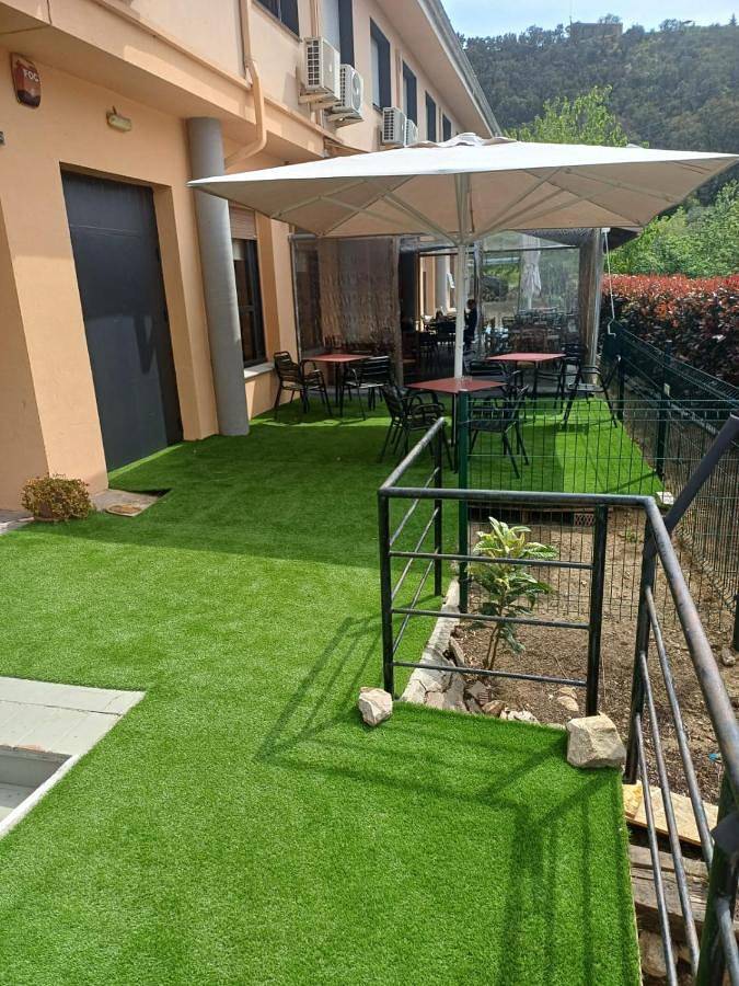 Hôtel pour 2 personnes, avec vue et terrasse à La Jonquera - 2