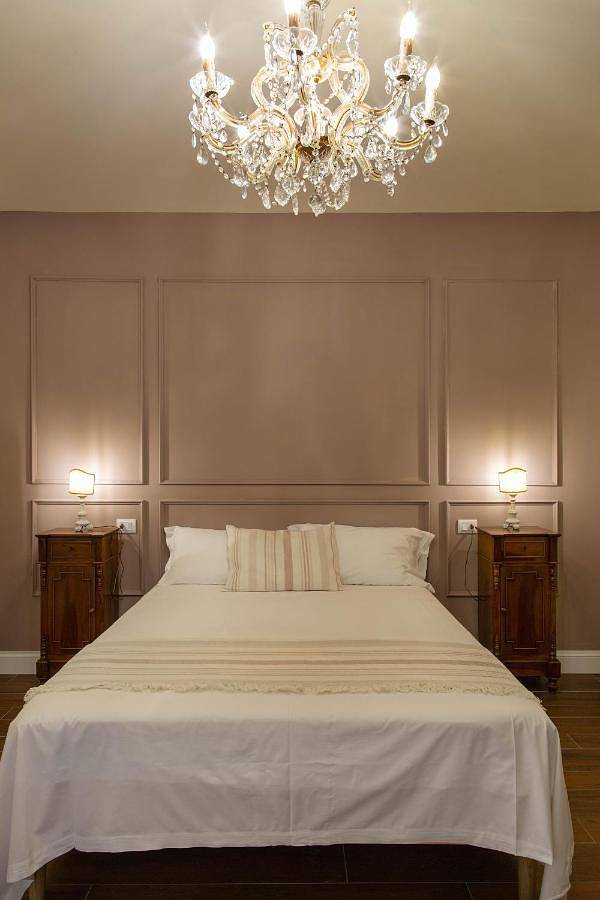 Location de vacances pour 4 personnes, avec jardin et jacuzzi ainsi que terrasse et sauna à Capestrano - 4