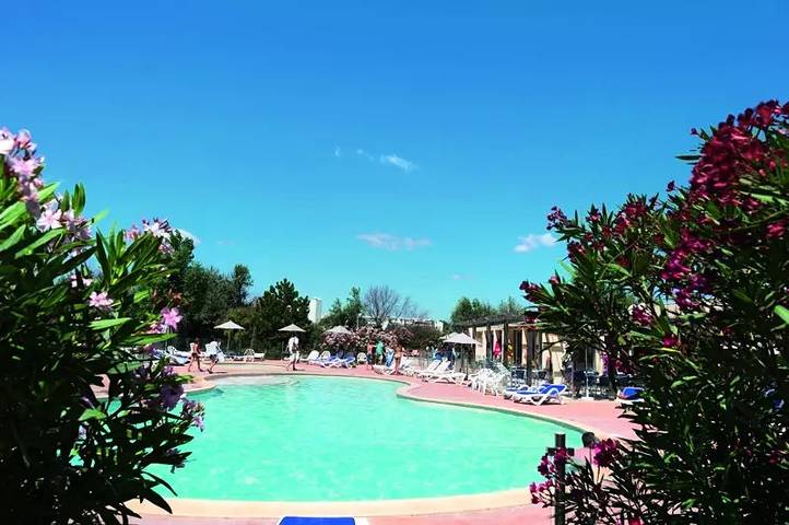 Location de vacances pour 6 personnes au Le Grau-du-Roi