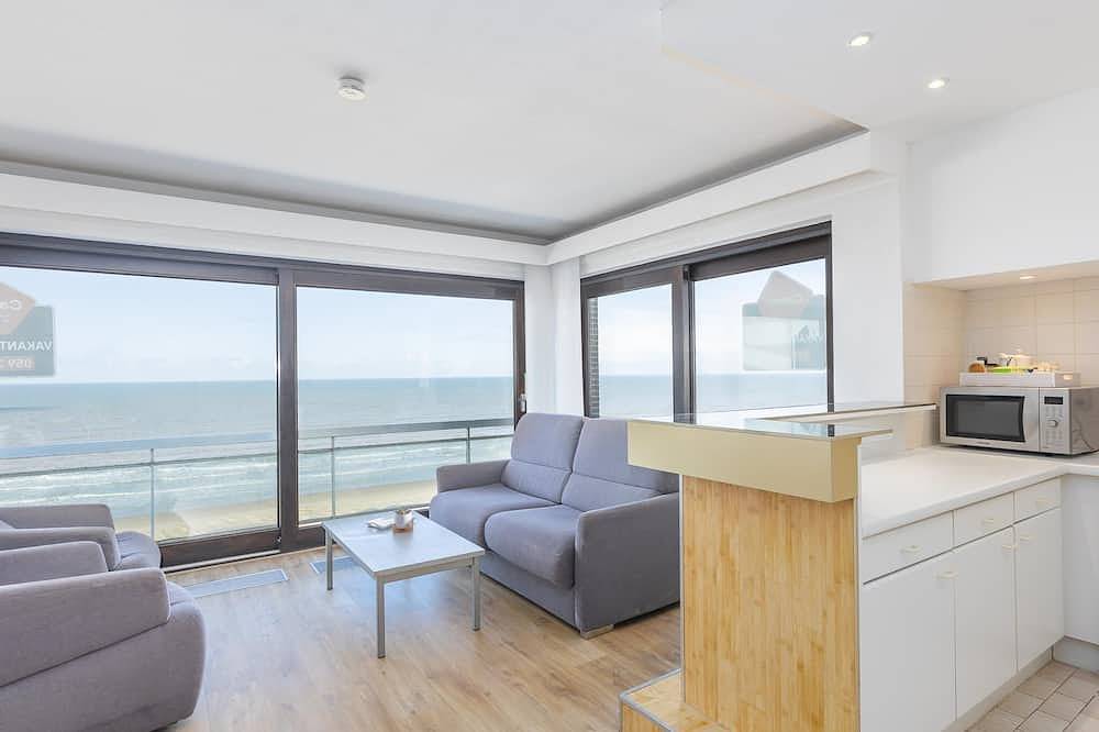 Appartamento vacanze a Costa belga a partire da 277€ a notte