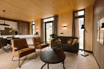 Cottage voor 4 Personen in Markelo, Overijssel, Afbeelding 1