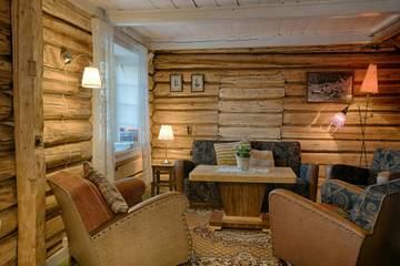 Chalet voor 5 Personen in Gausdal, Innlandet, Afbeelding 2