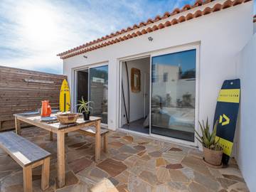 Holiday Rental for 16 People in Martigues, Istres region, Photo 3