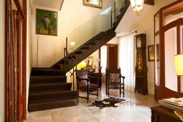 Holiday home in Algaida, Majorca Center für 8 