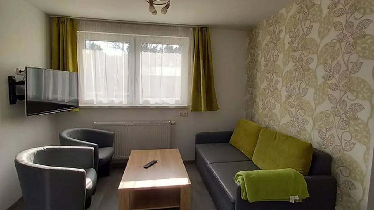 Ferienhaus für 7 Personen (60 m²) in Trassenheide (Ostseebad) in Trassenheide, Usedomer Norden