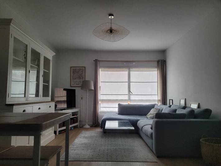 Gîte pour 4 personnes à Wambrechies - 2