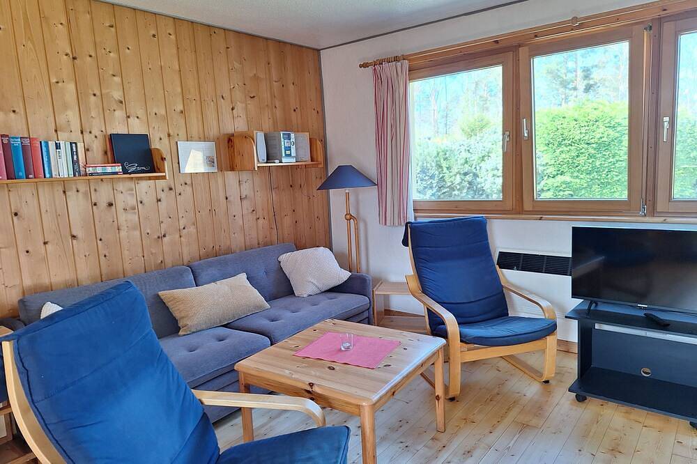 Ganze Wohnung, Fiß, Winfried Fh 3 C - Ferienhaus 3 C in Grambin, Vorpommern Greifswald
