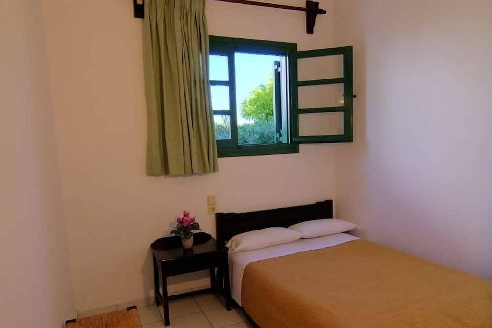 Ganze Wohnung, Sirius 3-Zimmer-Wohnung (2 Schlafzimmer) in Limenas Chersonisou, Iraklio-Heraklion und Umgebung
