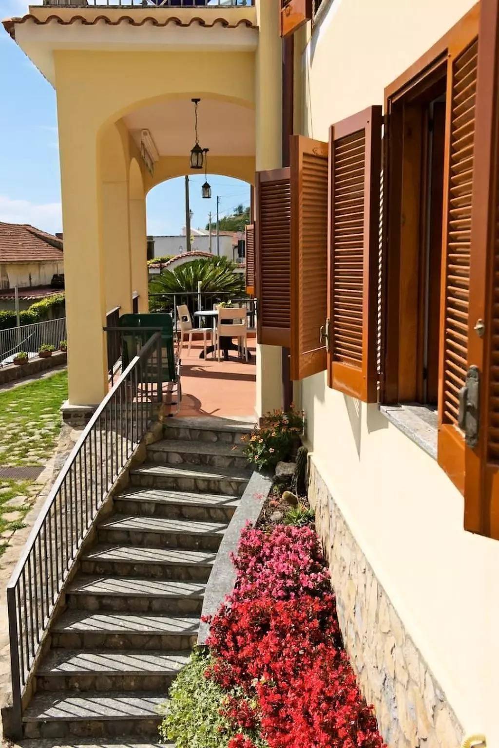 Appartement entier, 5 Pièces 3 Personnes in Scala, Côte Amalfitaine
