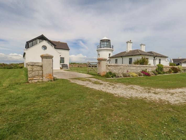 Holiday rental for 4 people, with Hot tub in Dorset