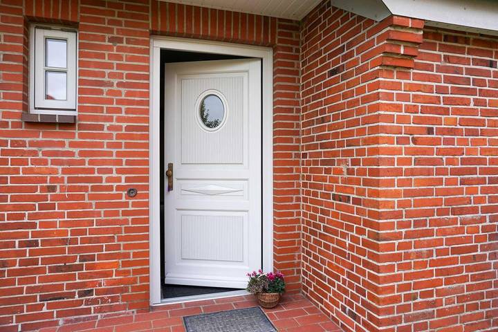 Ferienhaus für 5 Personen, mit Terrasse und Sauna in Böhl (St. Peter-Ording) - 2